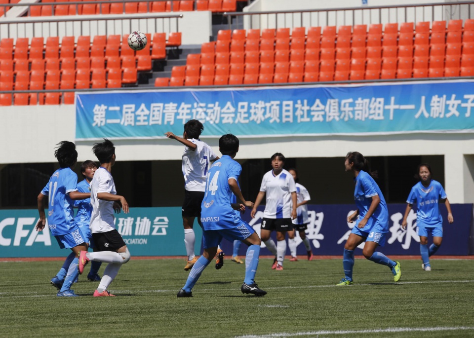 二青会女子甲组48kg散打,二青会乙组女子10米跳台