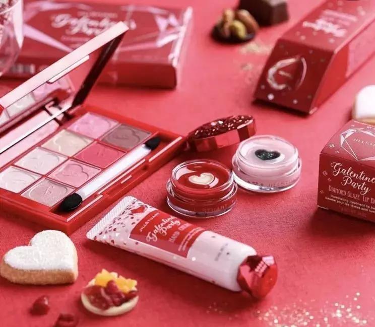 尖叫预警！这些情人节礼物直接送到TA心里