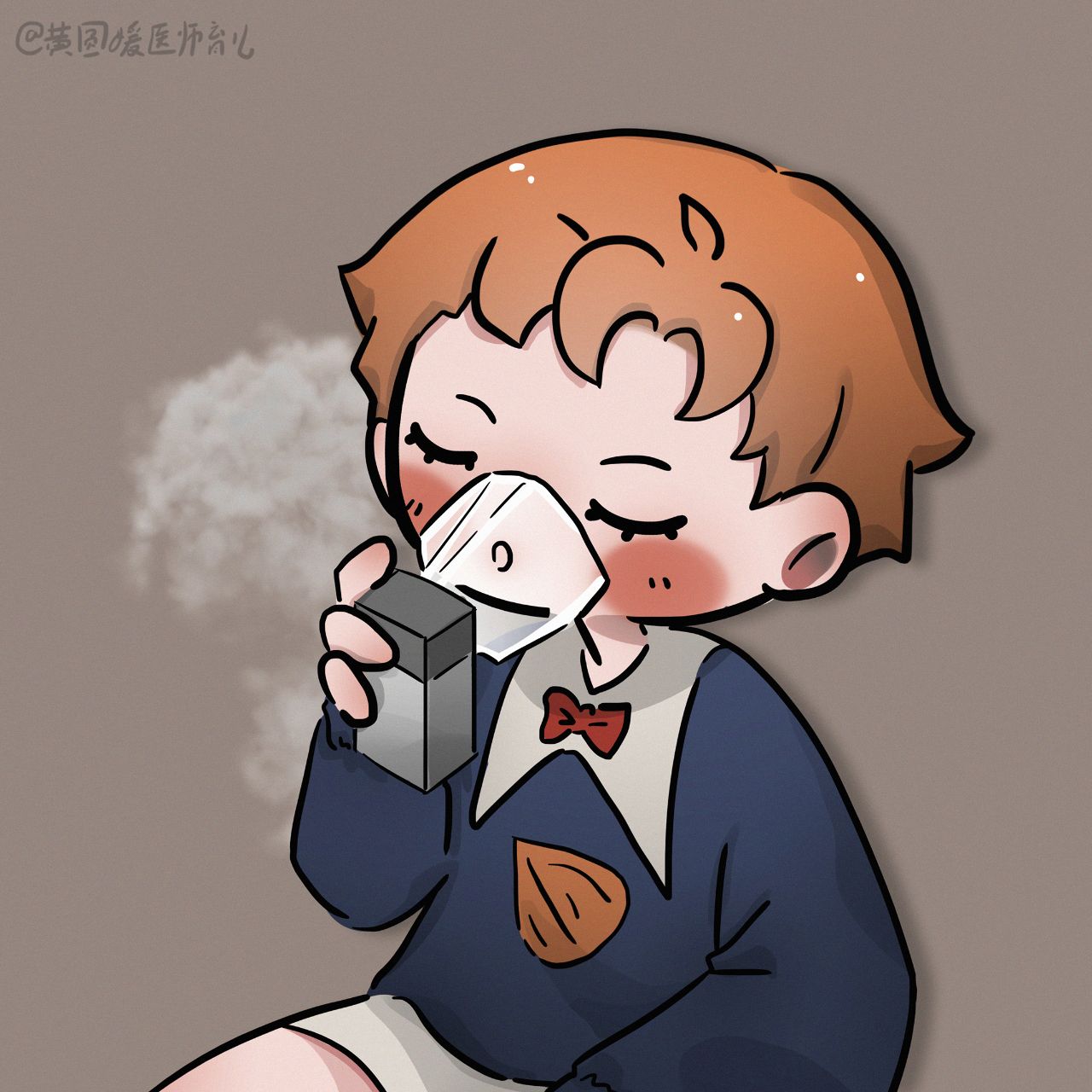 成人腺样体肥大扁桃体发炎怎么办,腺样体肥大扁桃体发炎怎么治疗