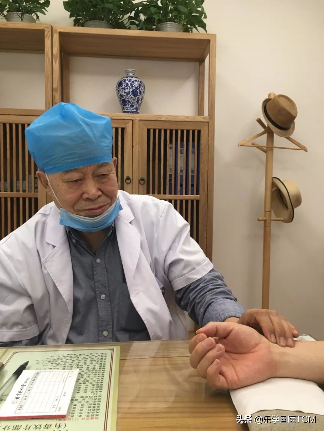 国医大师治肿瘤,中国5位最顶尖的肿瘤中医