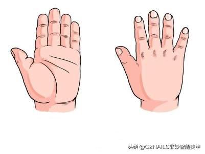 o2nails春季美甲款式,o2nails美甲推荐