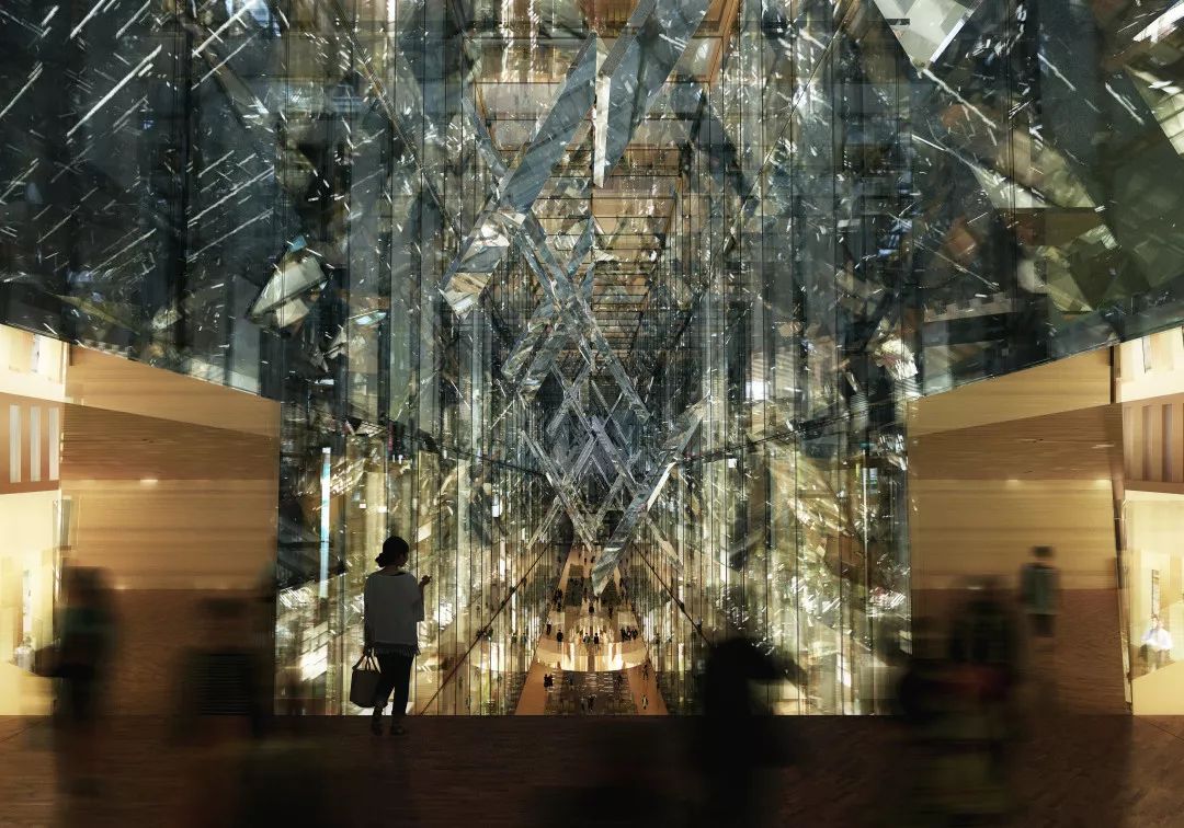 2019UABB深港城市\建筑双城双年展正式开幕