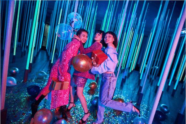 拯救世界的音乐派对，在成都被他们玩成了这样