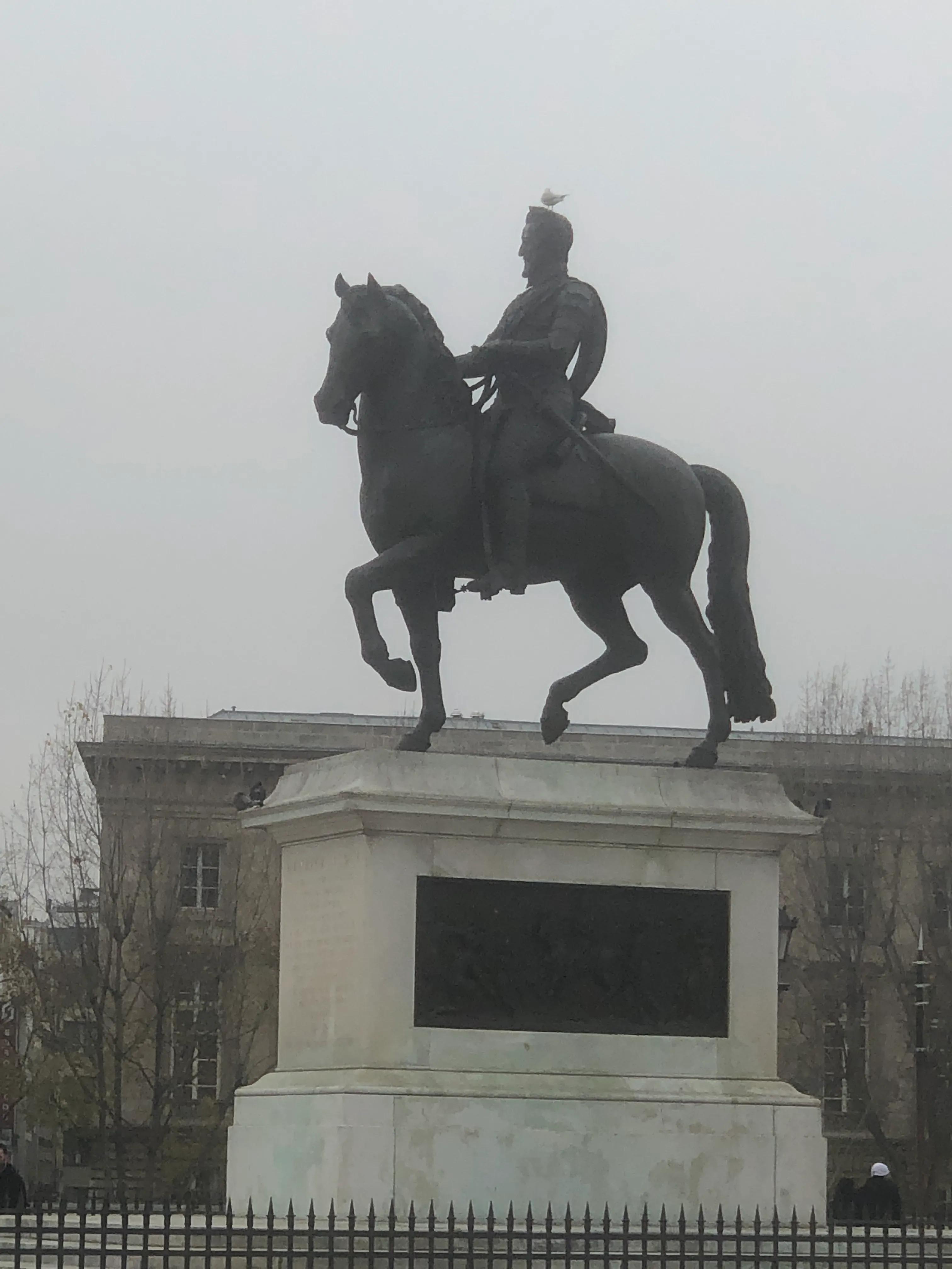 法国巴黎一个最浪漫的城市,法国首都巴黎