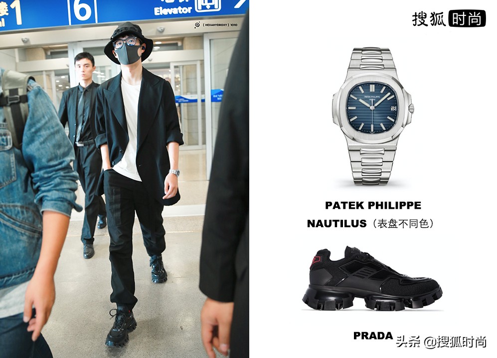 刘昊然回应没刮胡子邋里邋遢,刘昊然谈理想型