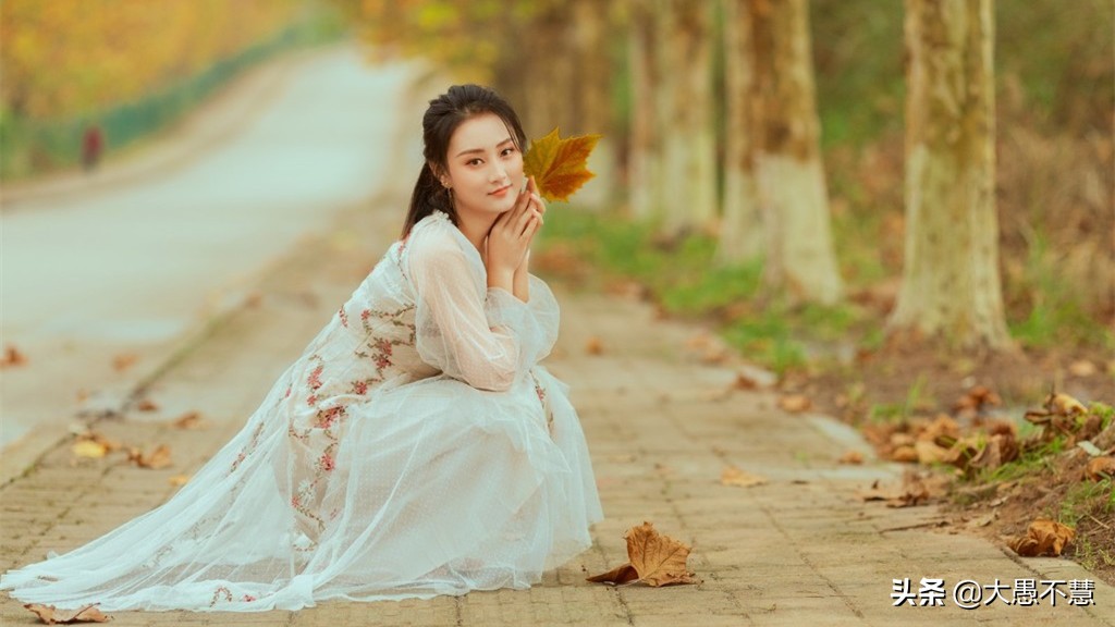 “我是人，不是你们家的生育工具”，她据理力争，然后妥协了