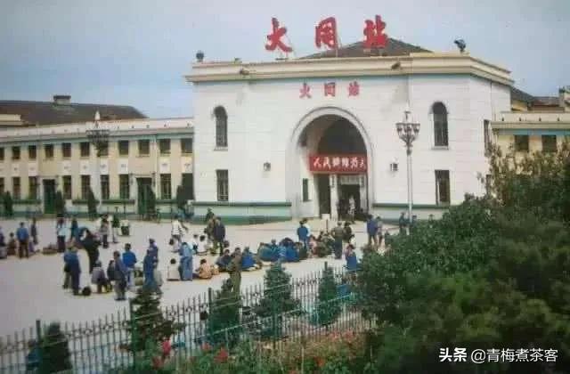 从建国初期到现在的铁路变化,中国铁路历史变迁图