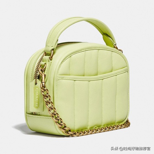 coach新包5900元,coach新包粘手