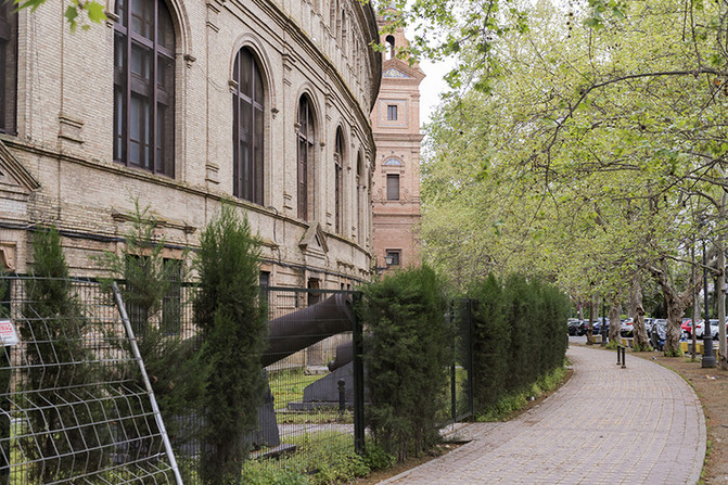 塞维利亚之行西班牙,西班牙塞维利亚之行