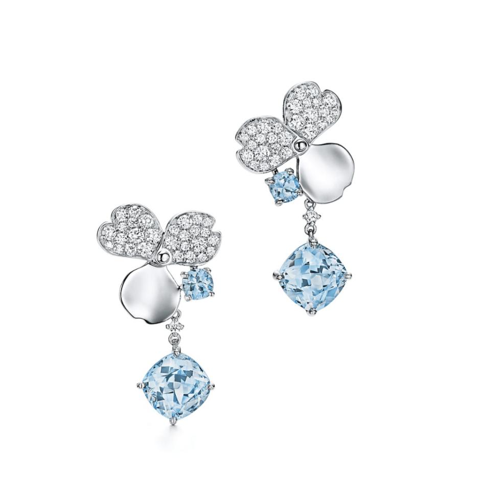 RR·TRENDS|澄澈如海洋的清爽代言