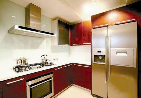 厨房烟机吸顶好还是侧顶好,厨房烟机选顶吸还是侧吸