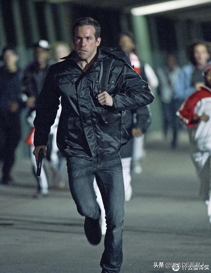 一起看电影:20部热血沸腾的劲爆动作片,全程无尿点带你拒绝片荒