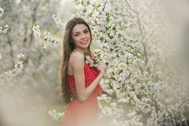 生理期是女生最虚弱最要照顾的,女人进入倦怠期的表现