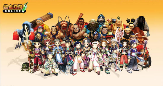 离线也能自动挂机打怪的手机网游,现在玩啥网游可以赚外快