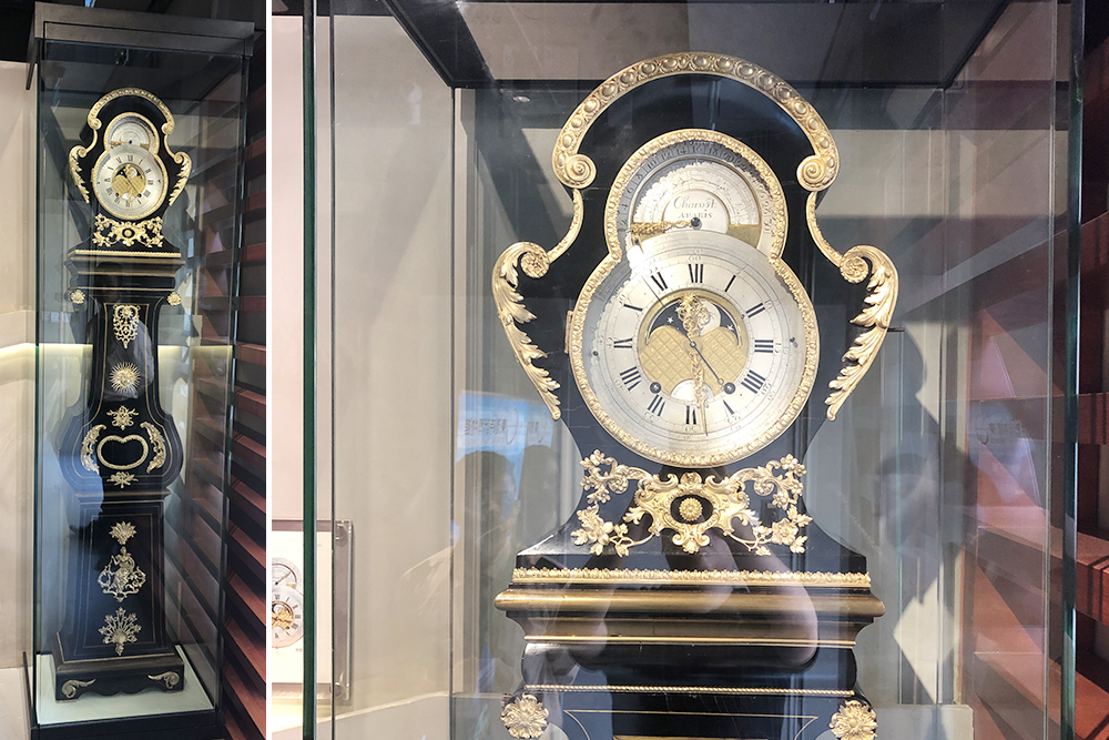 万年历背后经典语录,隽永是什么