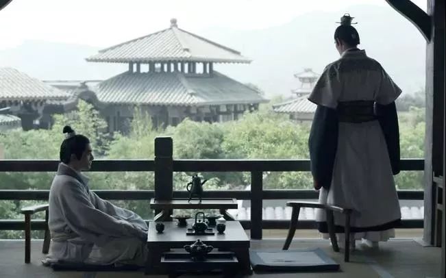 榫卯的艺术之美,惊艳千年的榫卯结构