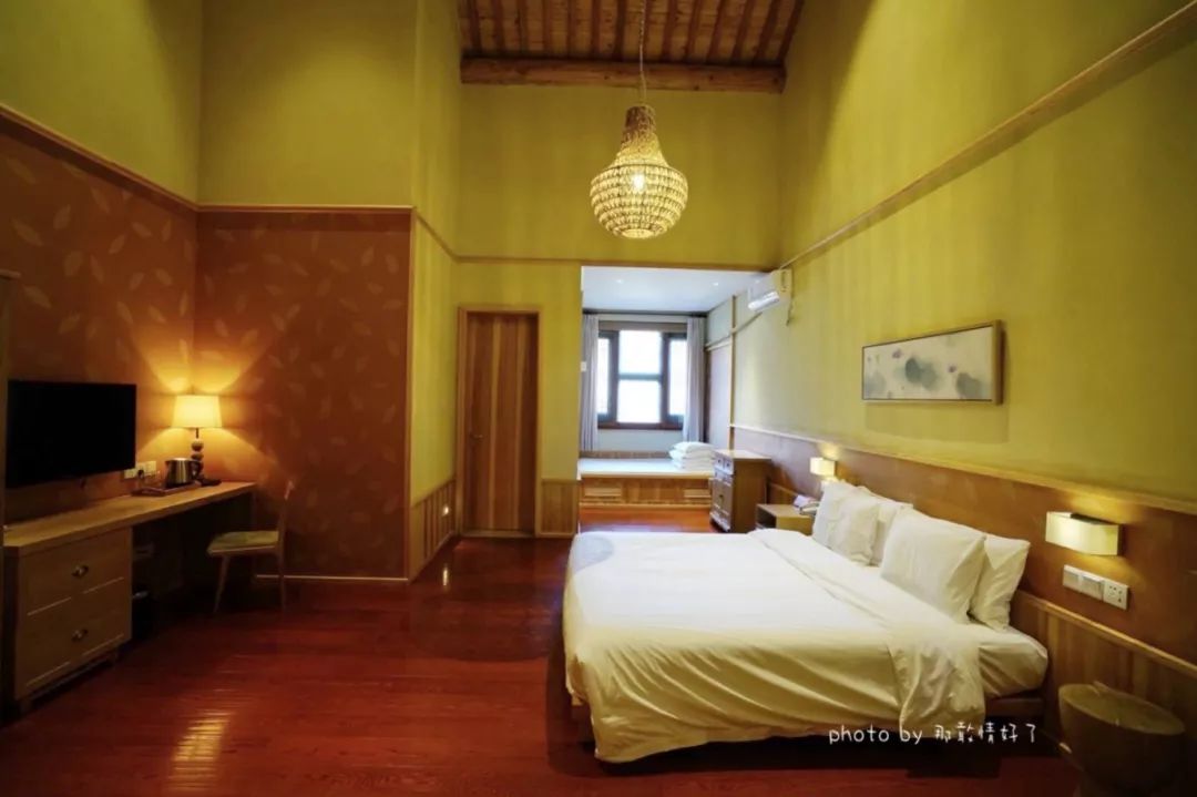 古北水镇住宿推荐这6家值得体验,古北水镇住宿攻略短租