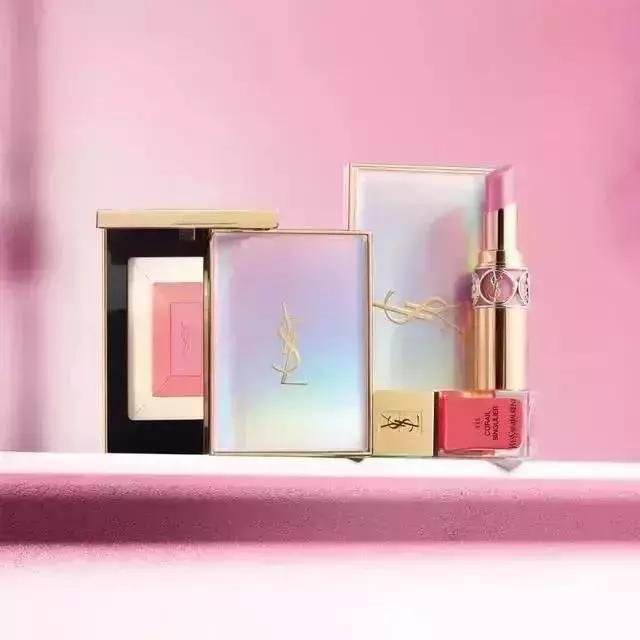 粉粉粉粉粉粉出屏幕的樱花限定来啦,看过就算买过!