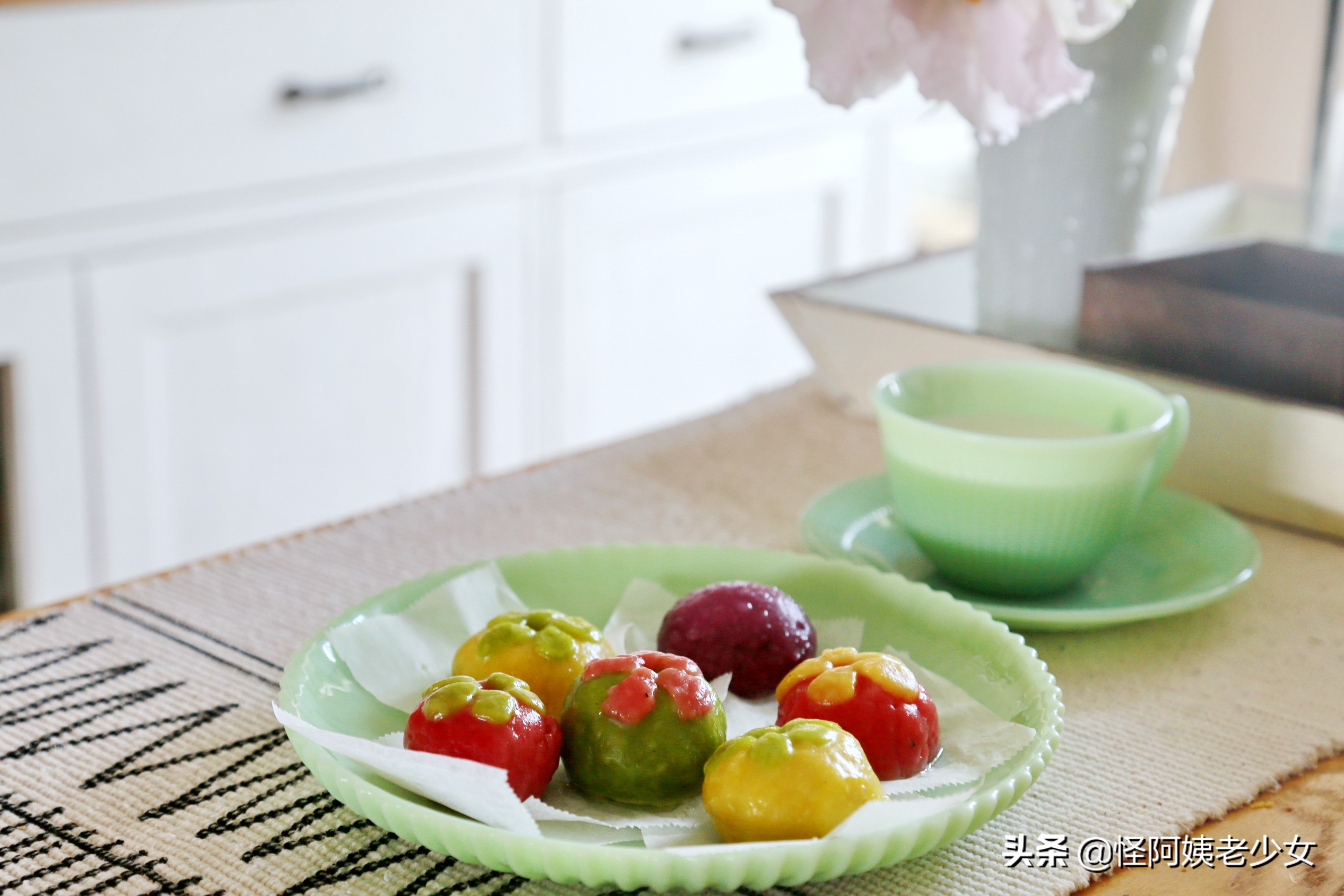 杯具难看才是悲剧，小食器要大气选，几个经典品牌闭眼买也不会错