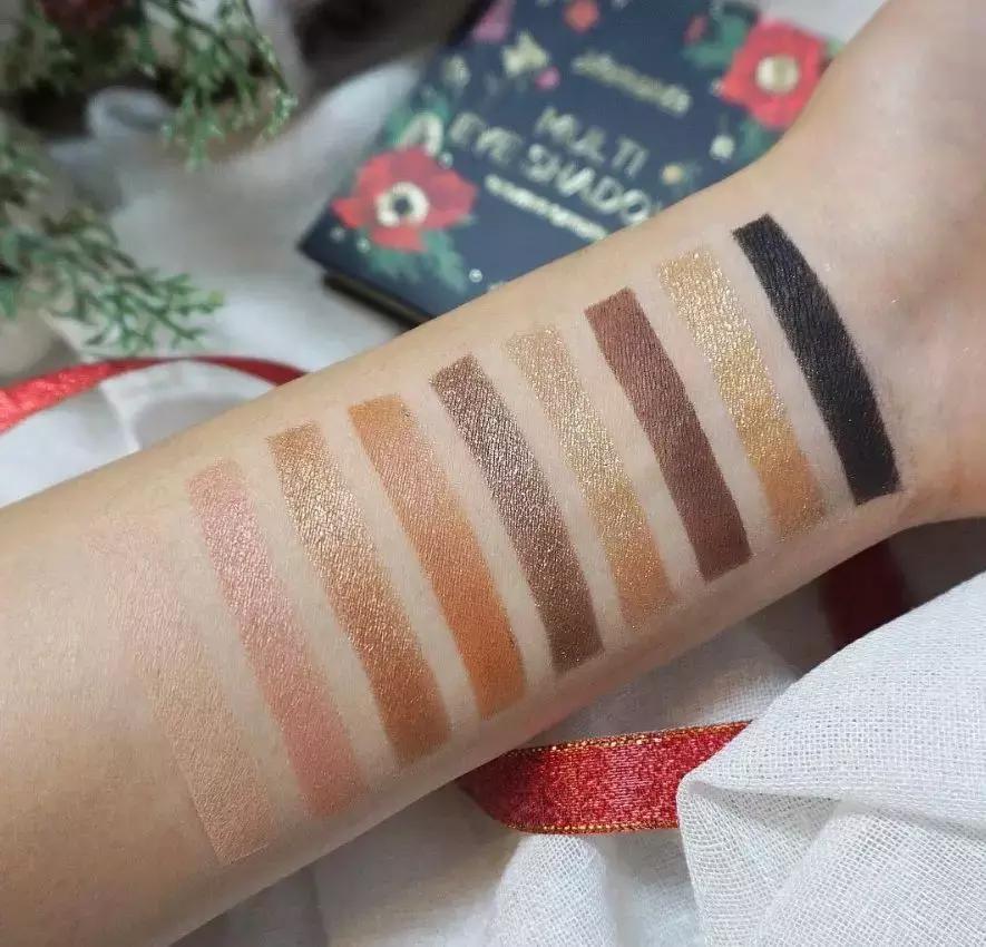 圣诞来啦,圣诞限定必买清单