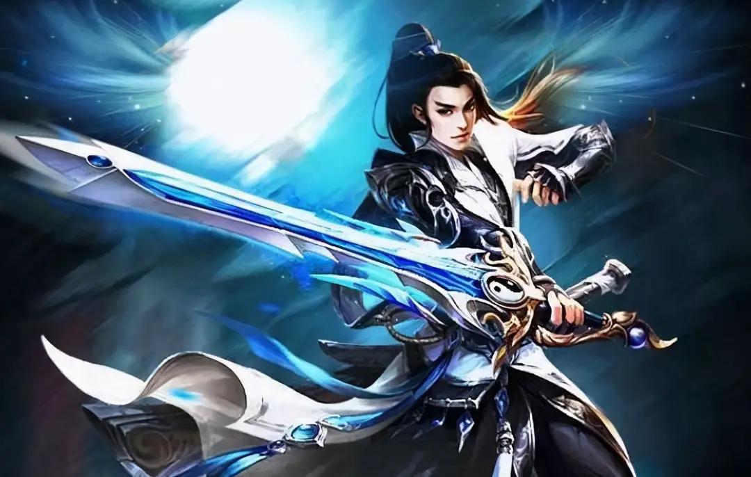 5本主角是剑修的经典完结小说，大道三千，剑道第一