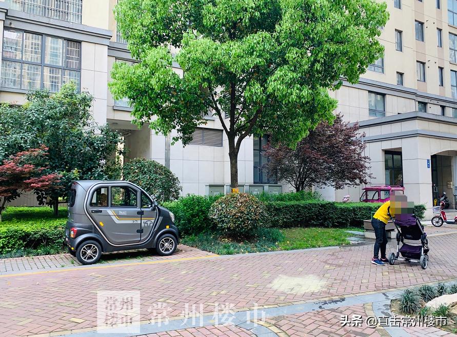 常州楼市最新行情走势,4年房价涨了60万