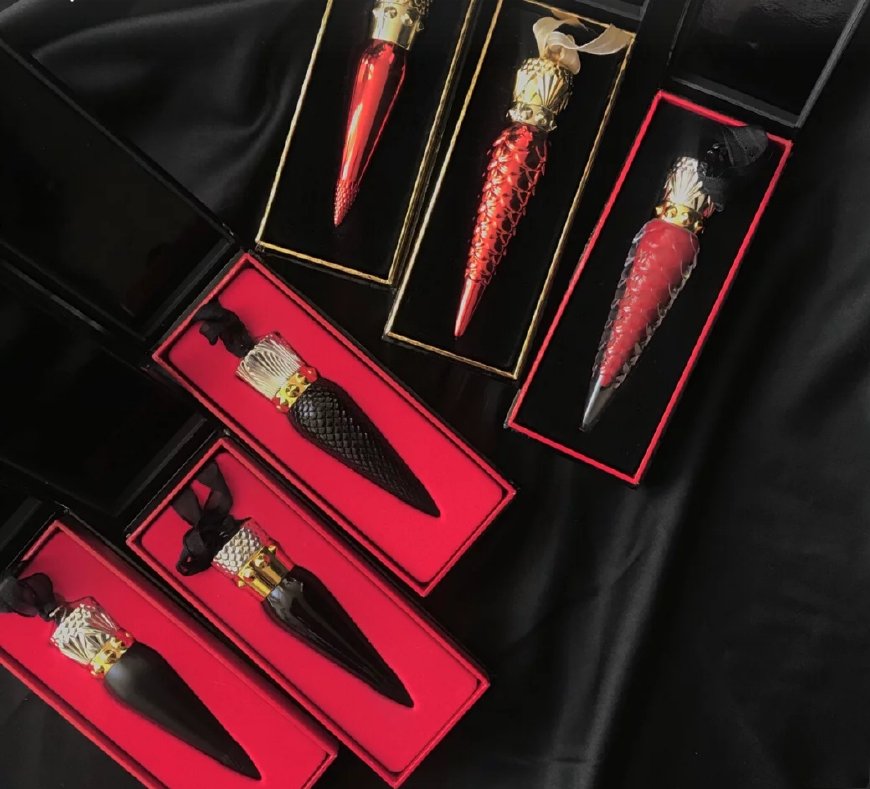 香奈儿纪梵希tf哪个口红好看点,热门口红排行榜前十名品牌