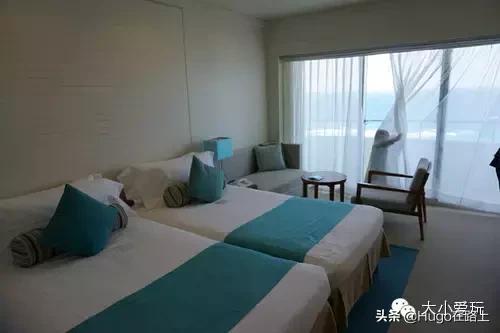 到毛里求斯旅游行程,冲绳到塞班