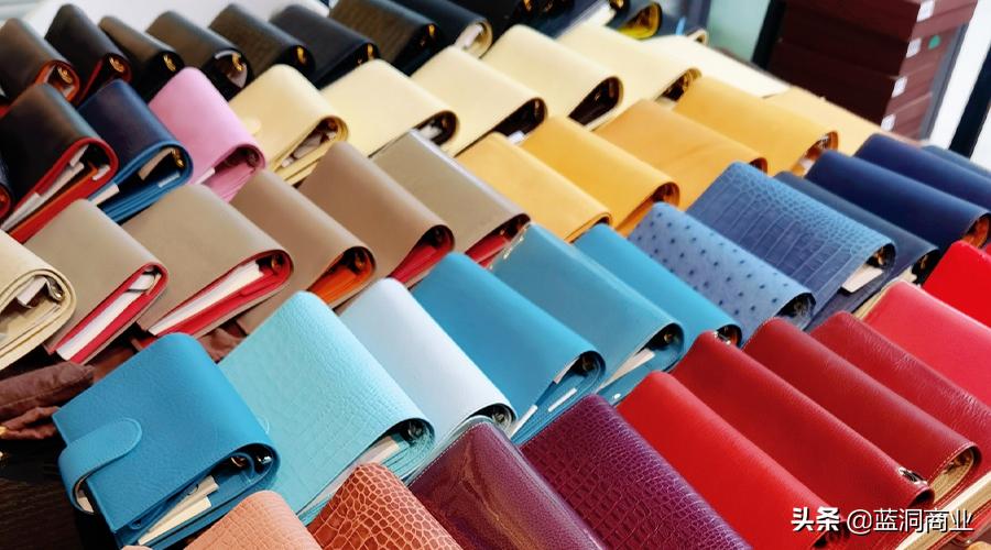 本子高颜值手帐本空白,推荐都是手帐的本子