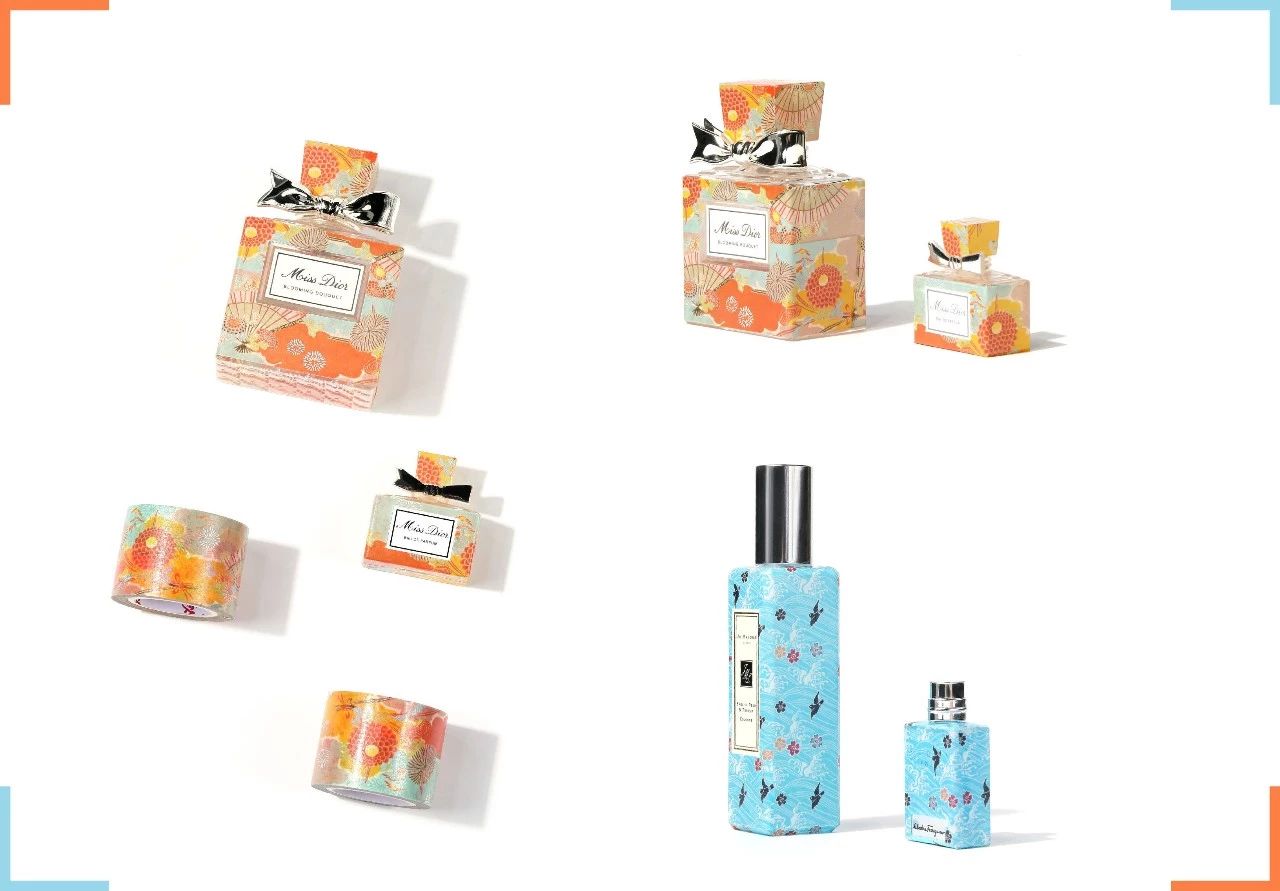 潮流彩妆品牌,快时尚都有哪些品牌