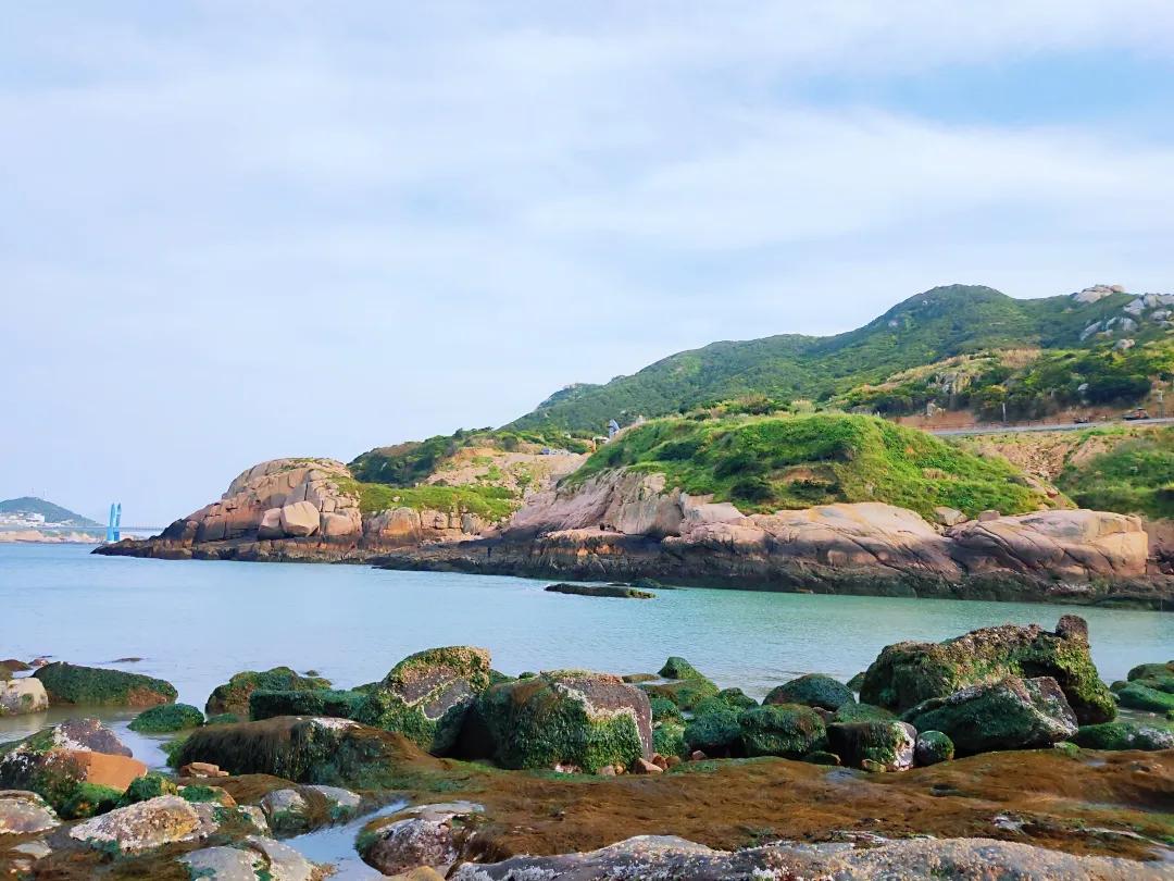 列岛之枸杞岛旅游攻略,嵊山岛枸杞岛旅游攻略