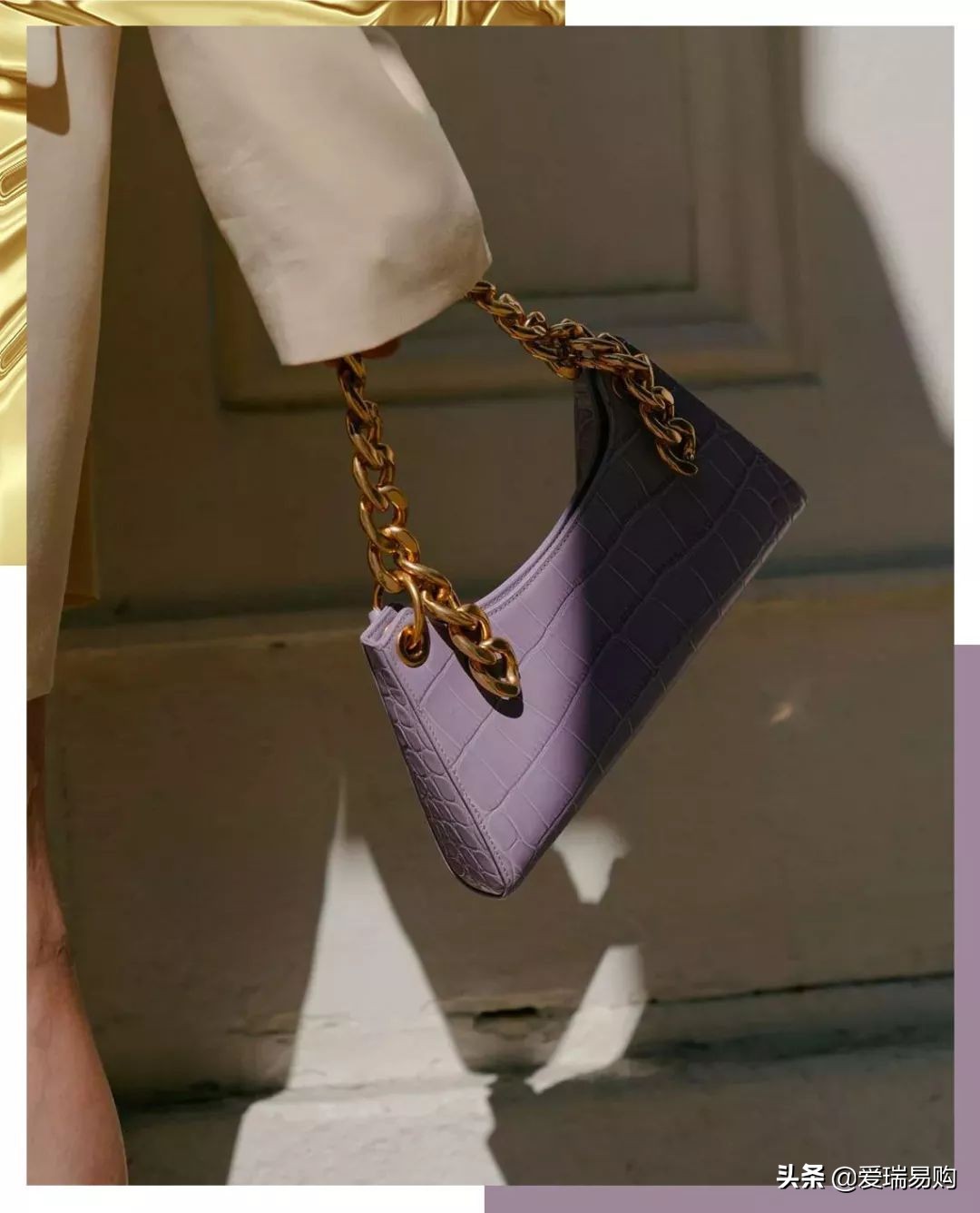 年度9款小众包,三千到两万的小众包包