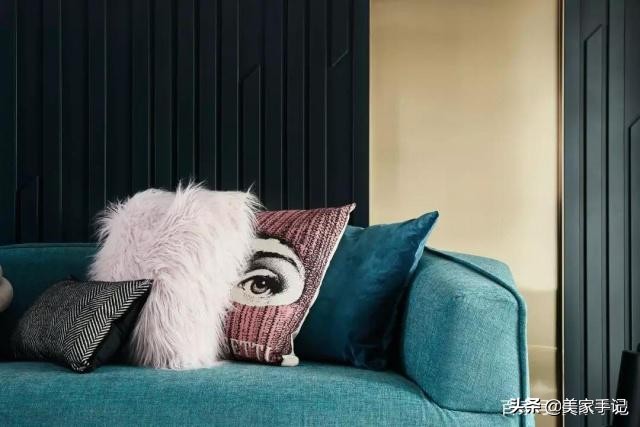 什么样的配色让家里显得有高级感,极简卧室的十种高级配色