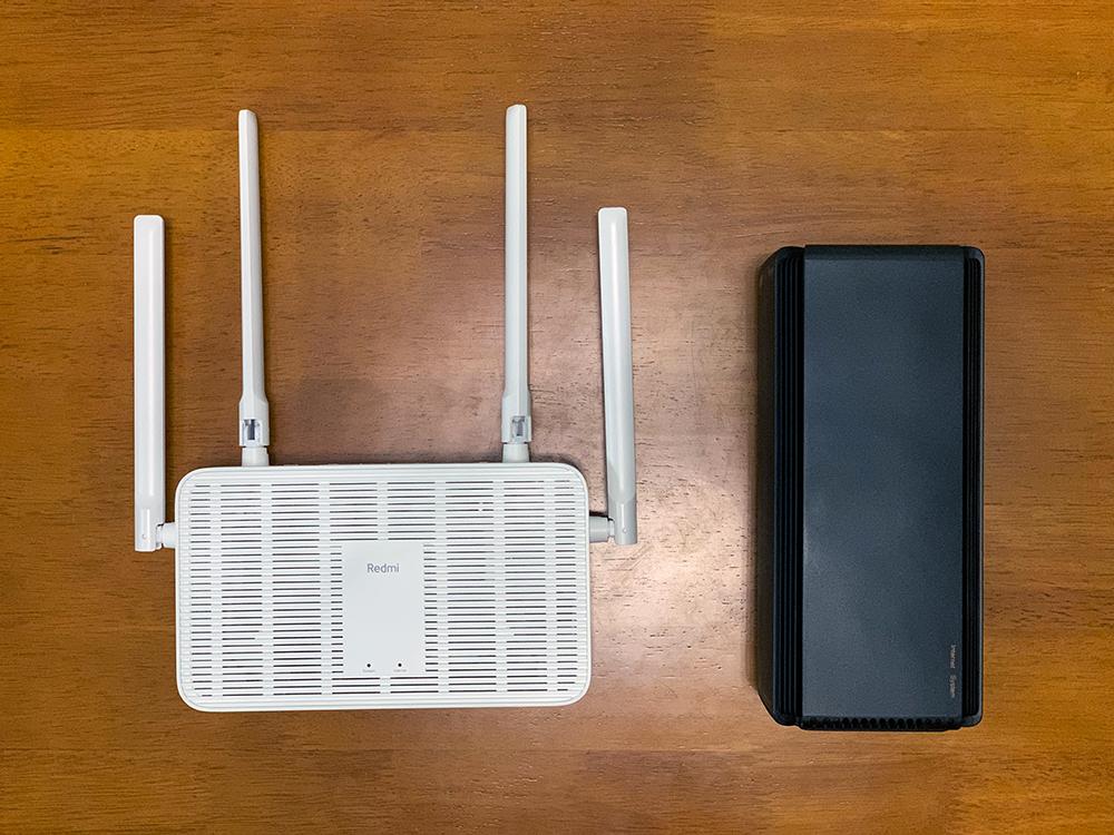 redmi路由器ax3000和ax1800哪个好,redmiax6和小米ax1800价格一样