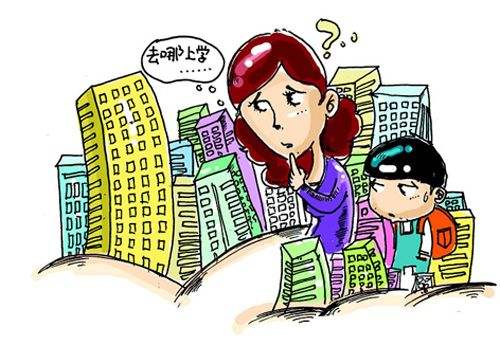 合肥习友路小学最新规划,合肥习友路小学学区划分