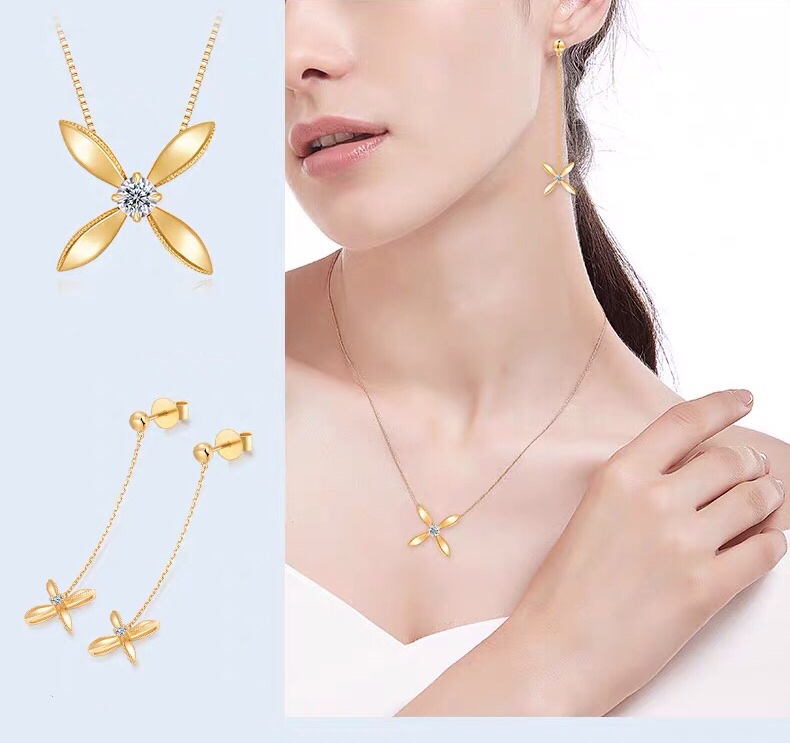 leysen莱绅通灵钻石团购,leysen莱绅通灵珠项链