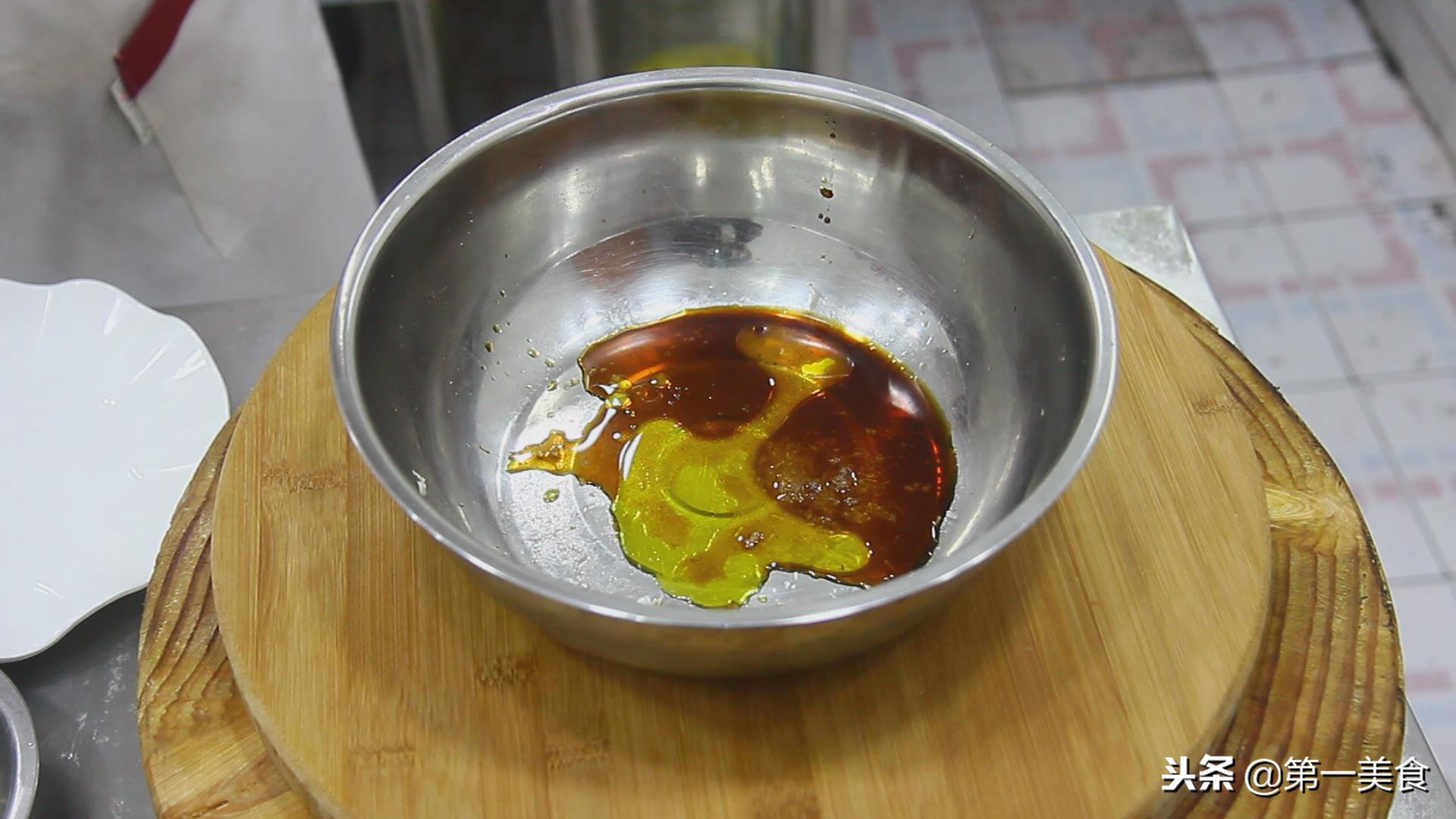 凉拌菜的酱汁如何调,凉拌菜酱汁调配方法