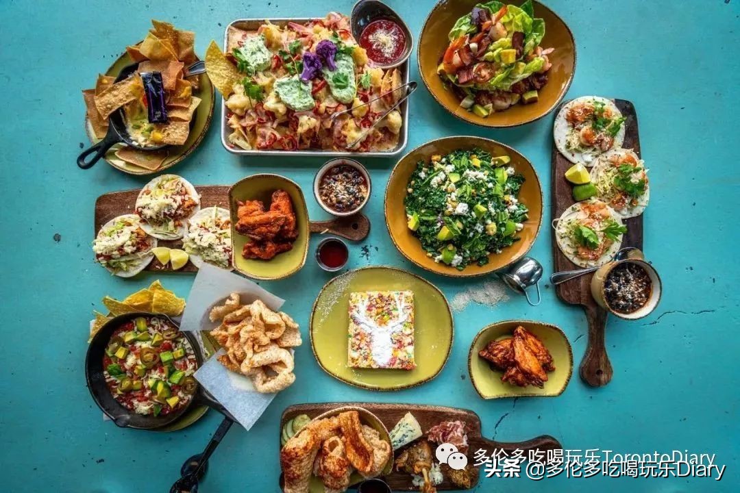 活久见！这些红到发紫的品牌，居然全都要来多伦多开店