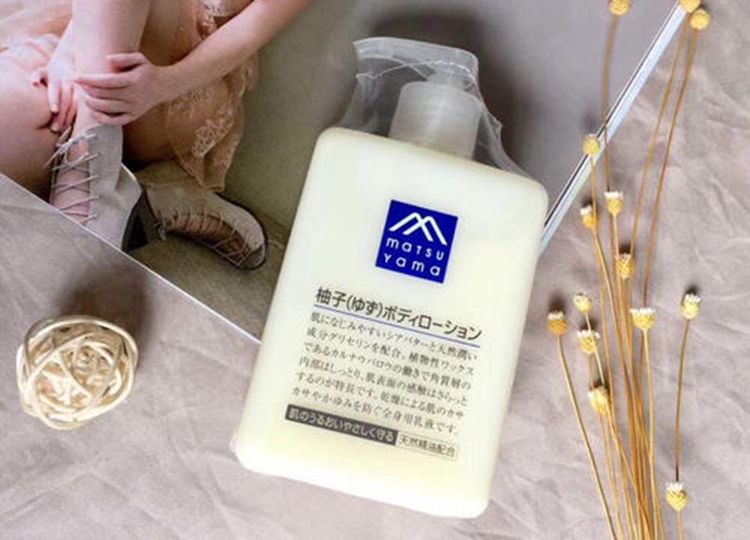 推荐几款滋润的身体乳,入了olay身体乳的坑