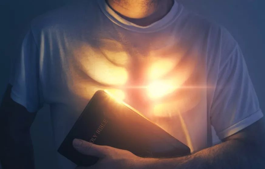 不揭开毒害我们的“爱情教”真相，蒙福的婚姻就是最虚空的幻像