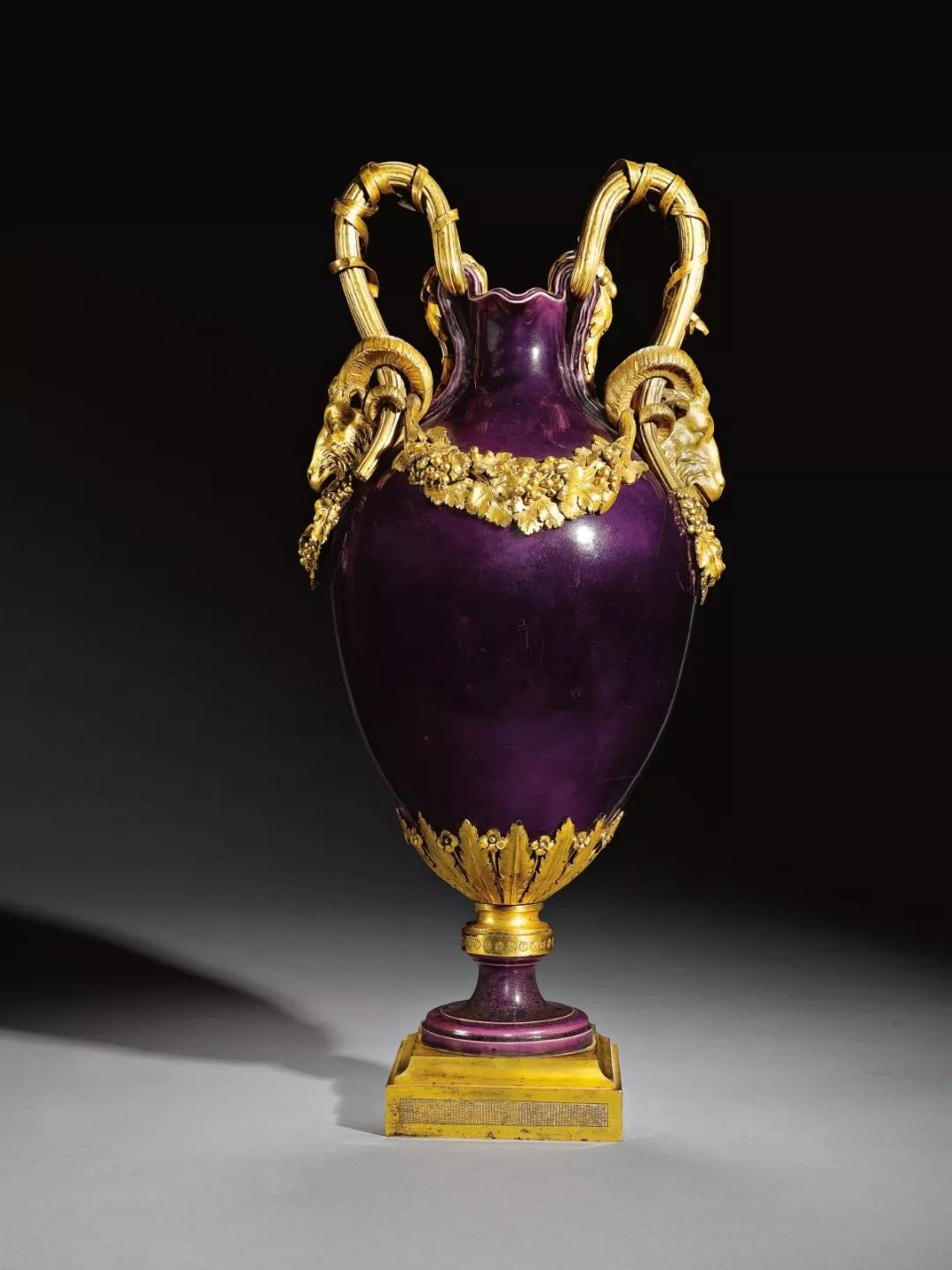 世界顶级瓷器不完全品鉴指南，唯有中国独领风骚