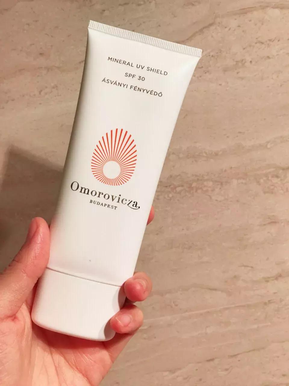 这才是真正的好用防晒霜,被大家认可好用的防晒霜