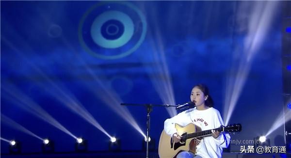 湘潭江声实验学校表演,湘潭江声实验学校2023艺术节回放