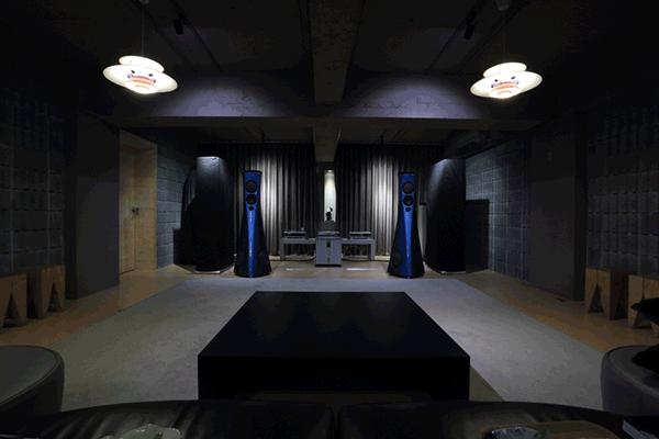 串连起曼妙的音符舞蹈：极品试听EstelonFonza