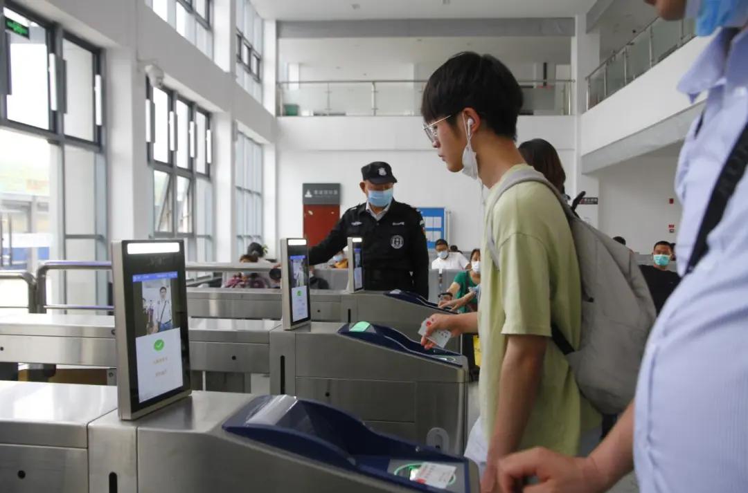 告别纸质机票,告别纸质票