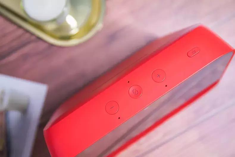 天猫精灵智能音箱cc7s,智能音箱跟天猫精灵一样吗