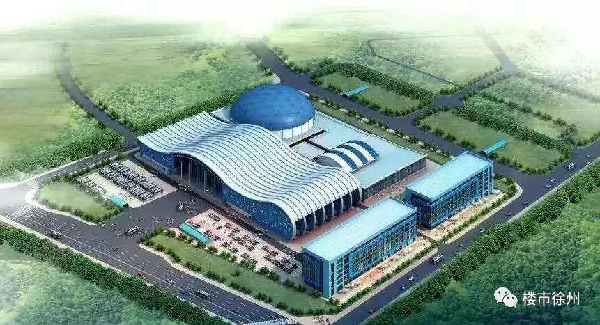 徐州大爆发,徐州交通大爆发