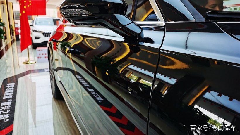 红旗h9发动机能跑多少公里,红旗h9的噪音大正常吗