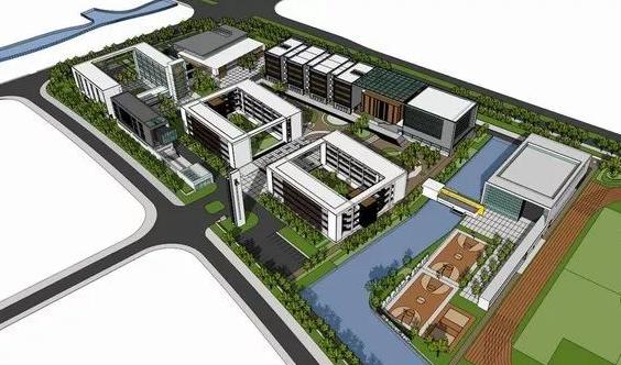 学校新政策实施方案,学校建筑设计最新规定