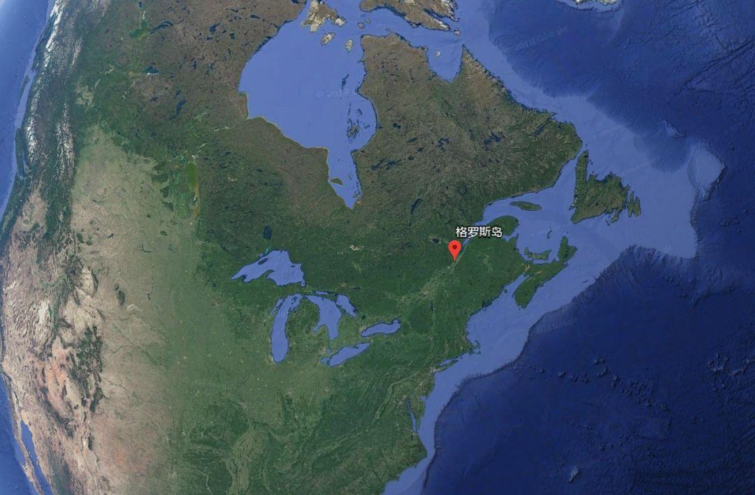 不是药嗑多了，加拿大怎么可能制造出这种“毒器”？｜局器